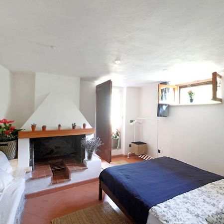 Fiesse Cottage Manarola Exterior foto