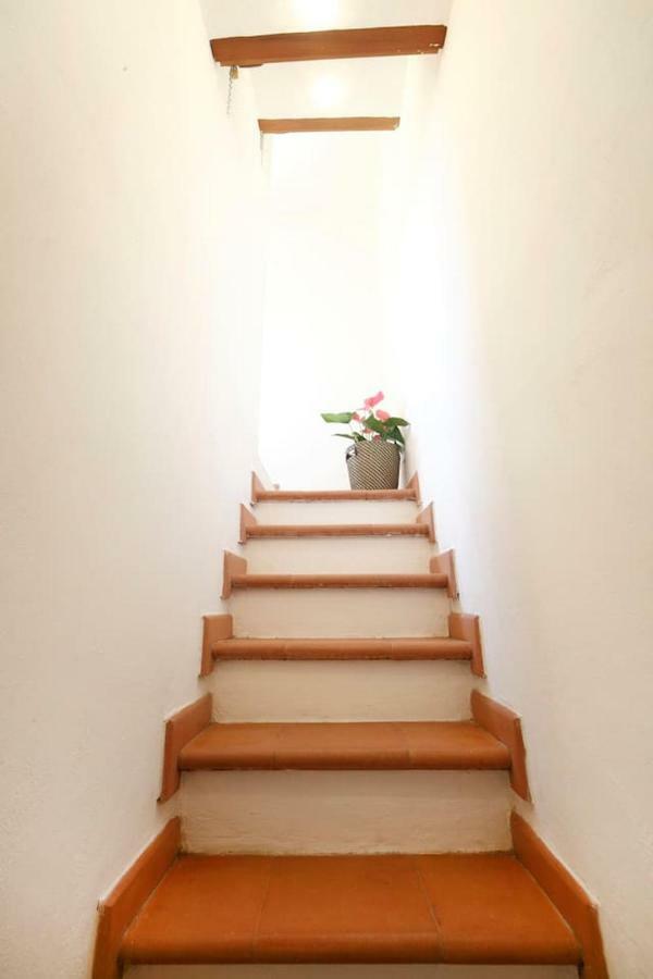 Fiesse Cottage Manarola Exterior foto